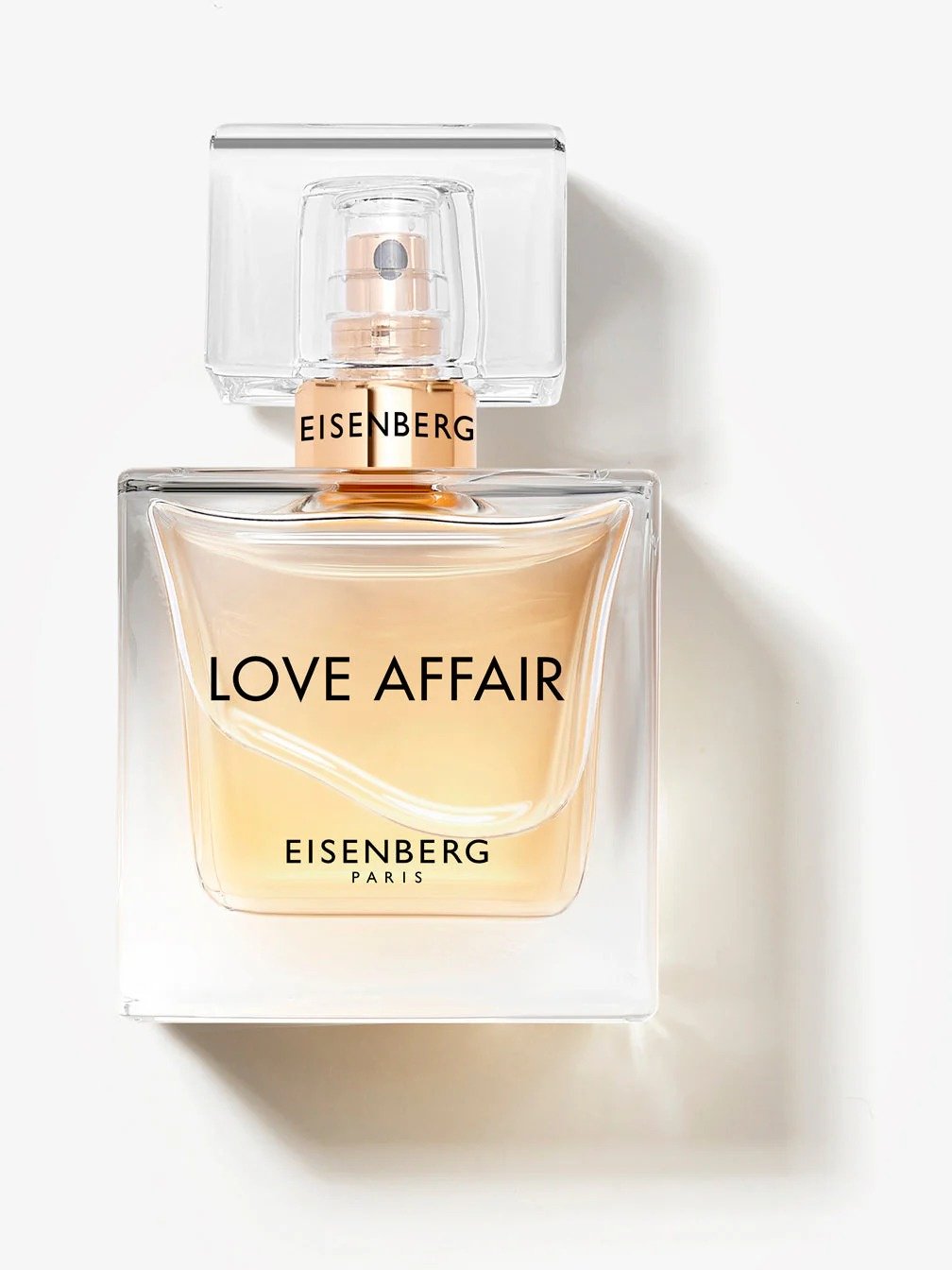 Eisenberg L'Art du Parfum Love Affair парфюмерная вода EDP 100 мл, для женщин купить,81990