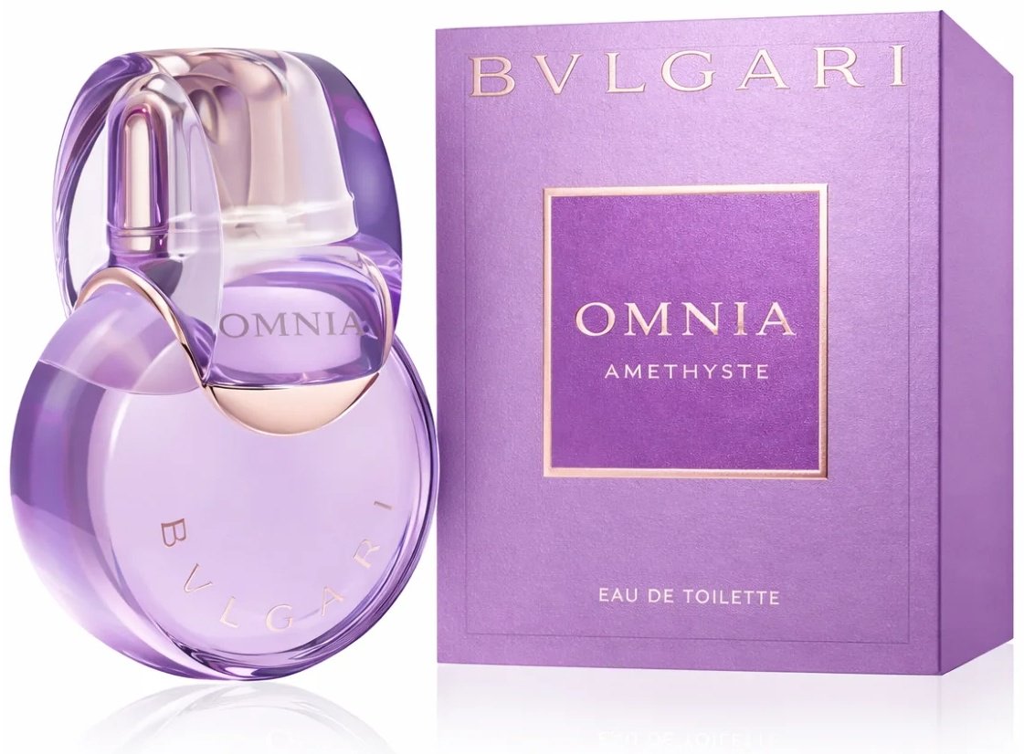 BVLGARI Bvlgari - Omnia Amethyste / 2024 туалетная вода EDT 15 мл, для женщин - ForteMarket BVLGARI Bvlgari - Omnia Amethyste / 2024 туалетная вода EDT 15 мл, для женщин купить,17990