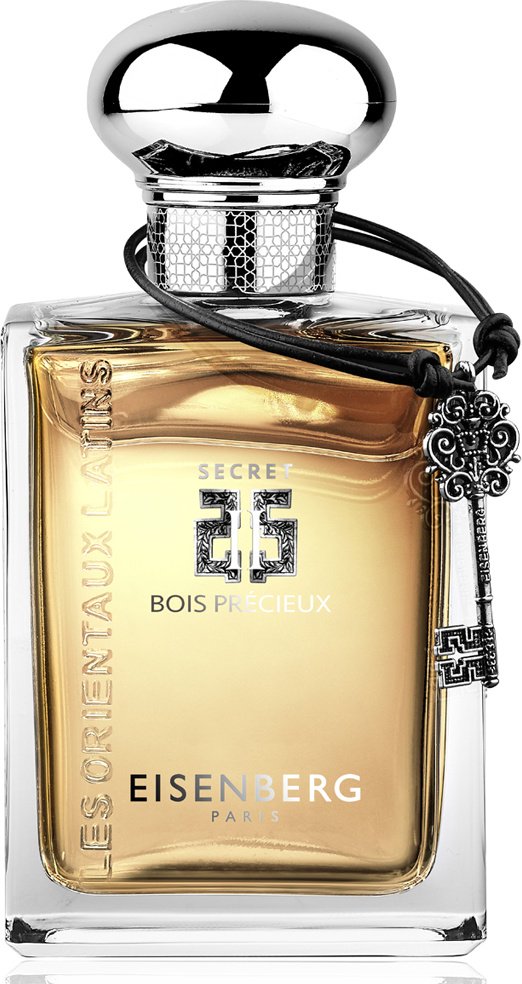 Eisenberg Les Orientaux Latin: Secret II Bois Precieux парфюмерная вода EDP 100 мл, унисекс купить,96790