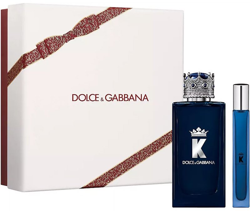 DOLCE&GABBANA Dolce & Gabbana - K - Set Parfum 100 ml, для мужчин парфюмерный набор 100 мл, для мужчин купить,153490