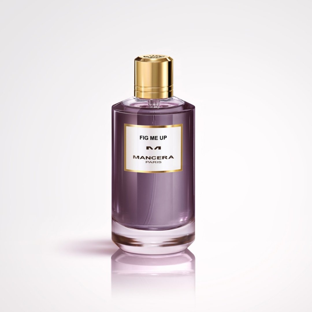 MANCERA Mancera - Fig Me Up парфюмерная вода EDP 60 мл, унисекс - ForteMarket MANCERA Mancera - Fig Me Up парфюмерная вода EDP 60 мл, унисекс купить,121990