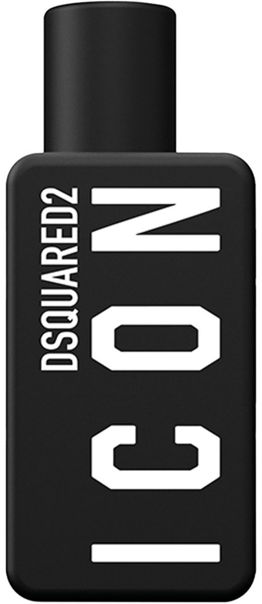 DSquared2 DSquared2 - Icon парфюмерная вода EDP 100 мл, для мужчин купить,68390