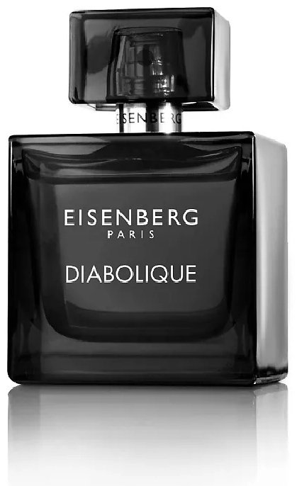 Eisenberg Diabolique Homme парфюмированный спрей 50 мл, для мужчин купить,47590