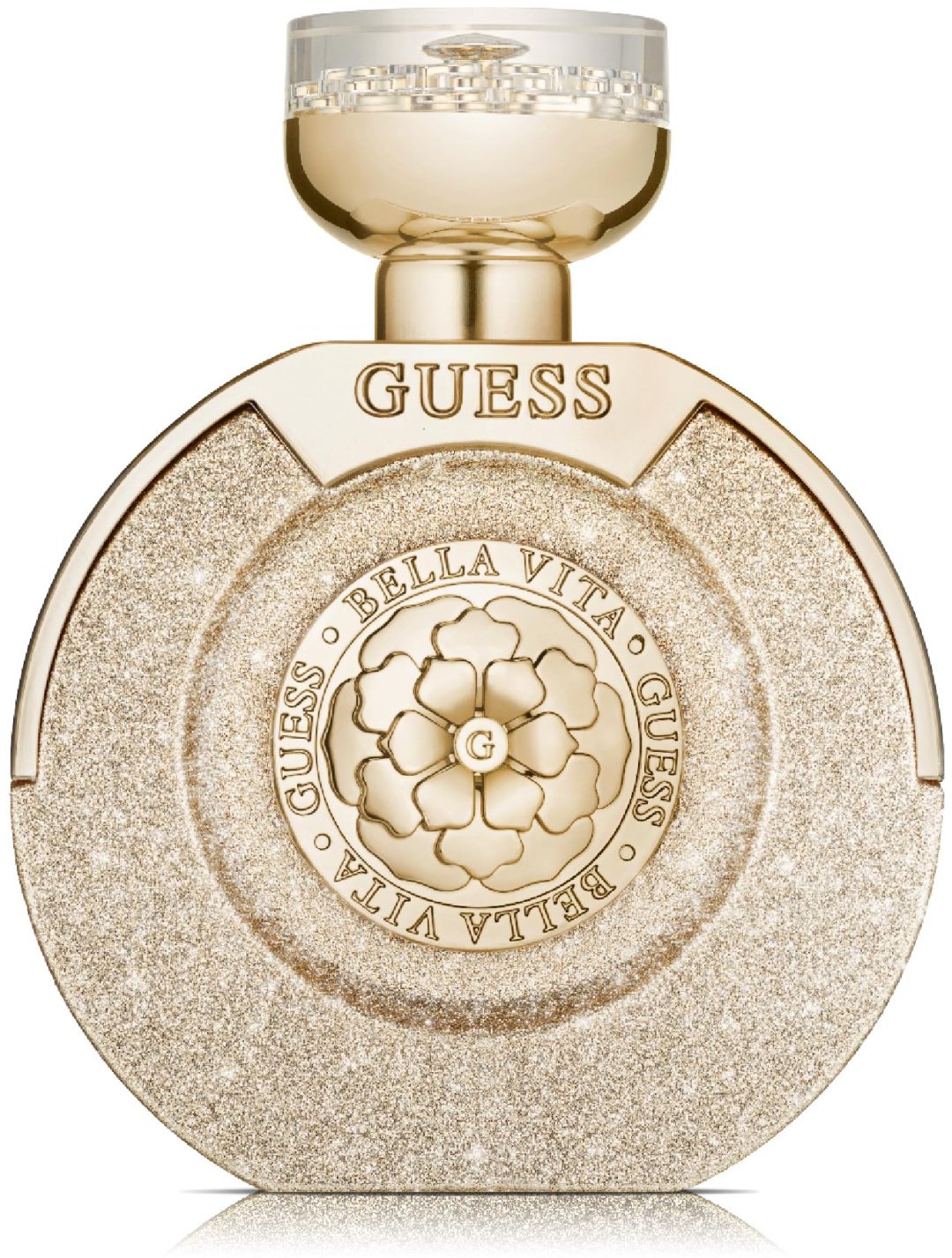 GUESS Bella Vita Paradiso парфюмерная вода EDP 30 мл, для женщин - ForteMarket GUESS Bella Vita Paradiso парфюмерная вода EDP 30 мл, для женщин купить,33490