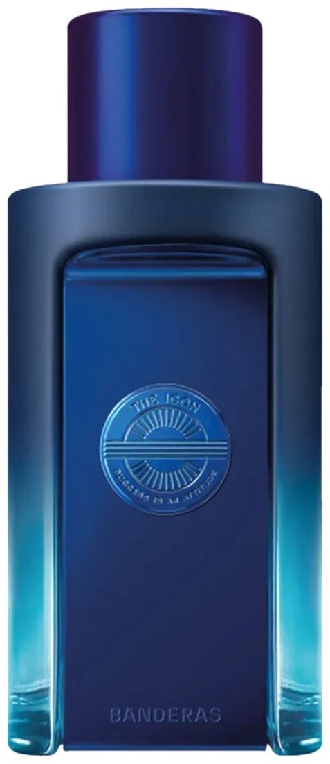 Banderas The Icon Supreme парфюмерная вода EDP 100 мл, для мужчин купить,22690