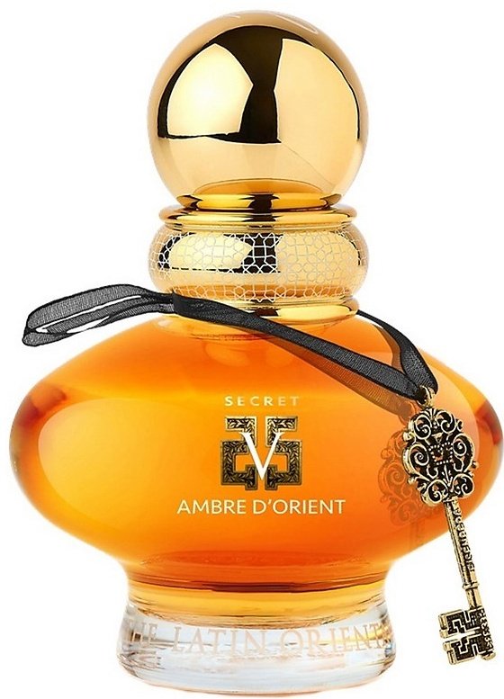 Eisenberg Les Orientaux Latin: Secret V Ambre d'Orient парфюмерная вода EDP 100 мл, для женщин купить,96790