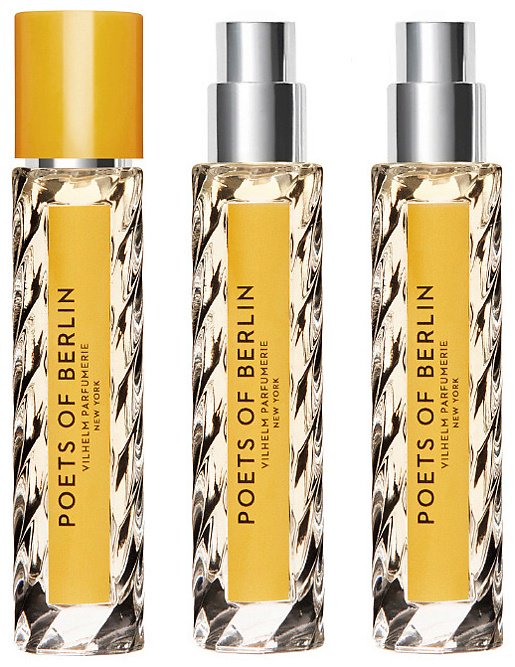 Vilhelm Parfumerie Poets Of Berlin парфюмерная вода EDP 30 мл, унисекс - ForteMarket Vilhelm Parfumerie Poets Of Berlin парфюмерная вода EDP 30 мл, унисекс купить,68590