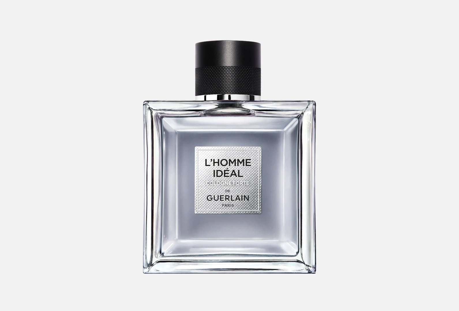 Guerlain L'Homme Ideal Cologne Forte парфюмерная вода EDP 100 мл, для мужчин купить,80790
