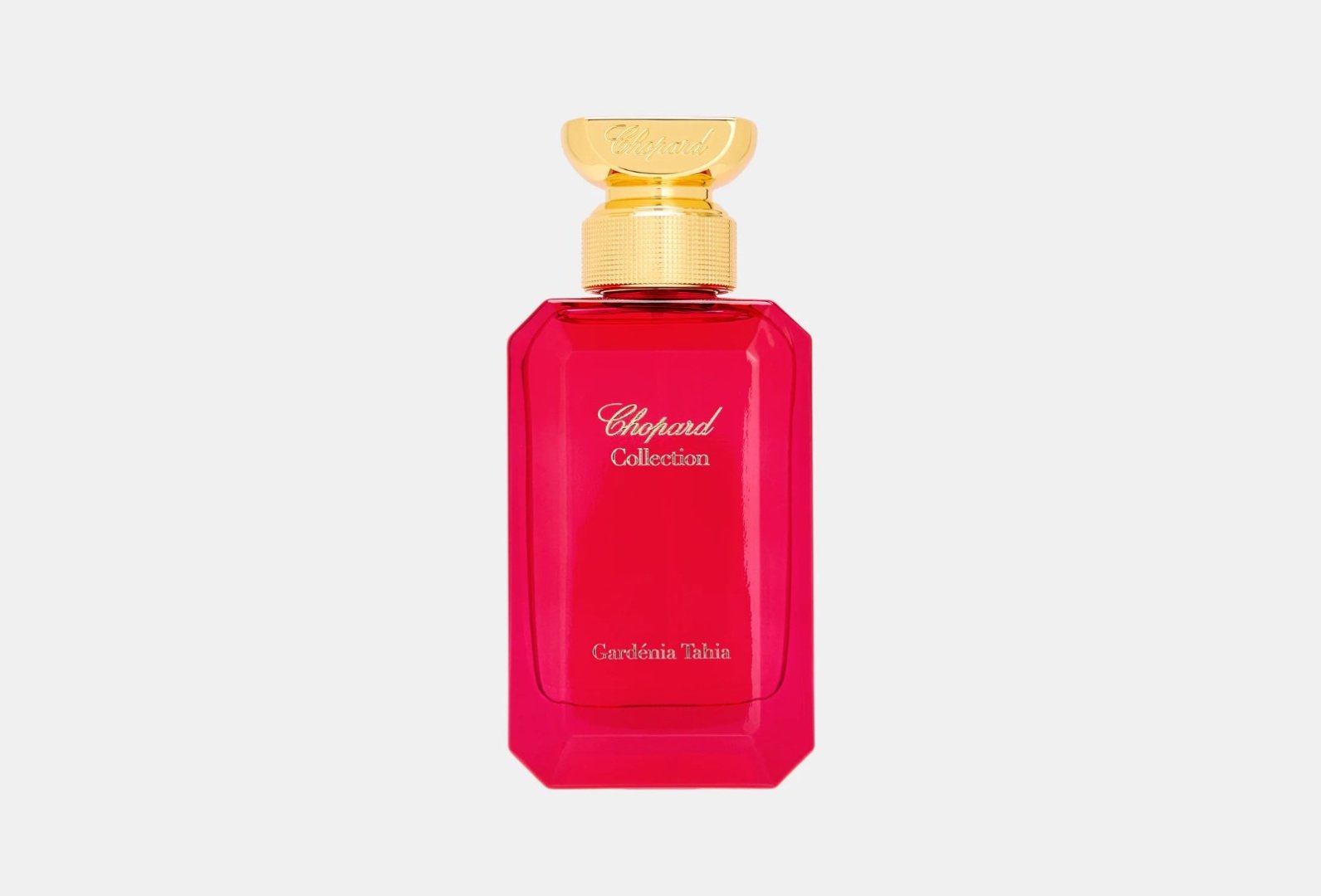 Chopard Gardenia Tahia парфюмерная вода EDP 100 мл, для женщин - ForteMarket Chopard Gardenia Tahia парфюмерная вода EDP 100 мл, для женщин купить,237290