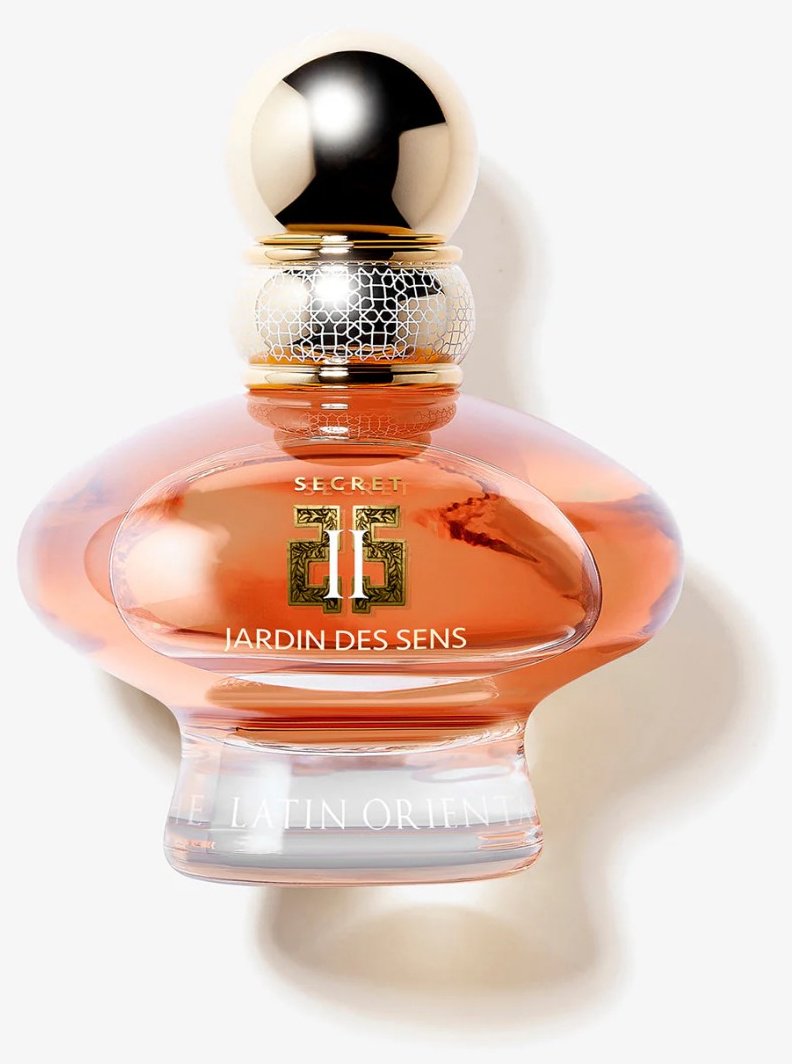 Eisenberg Les Orientaux Latin: Secret II Jardin des Sens парфюмерная вода EDP 30 мл, унисекс купить,54490