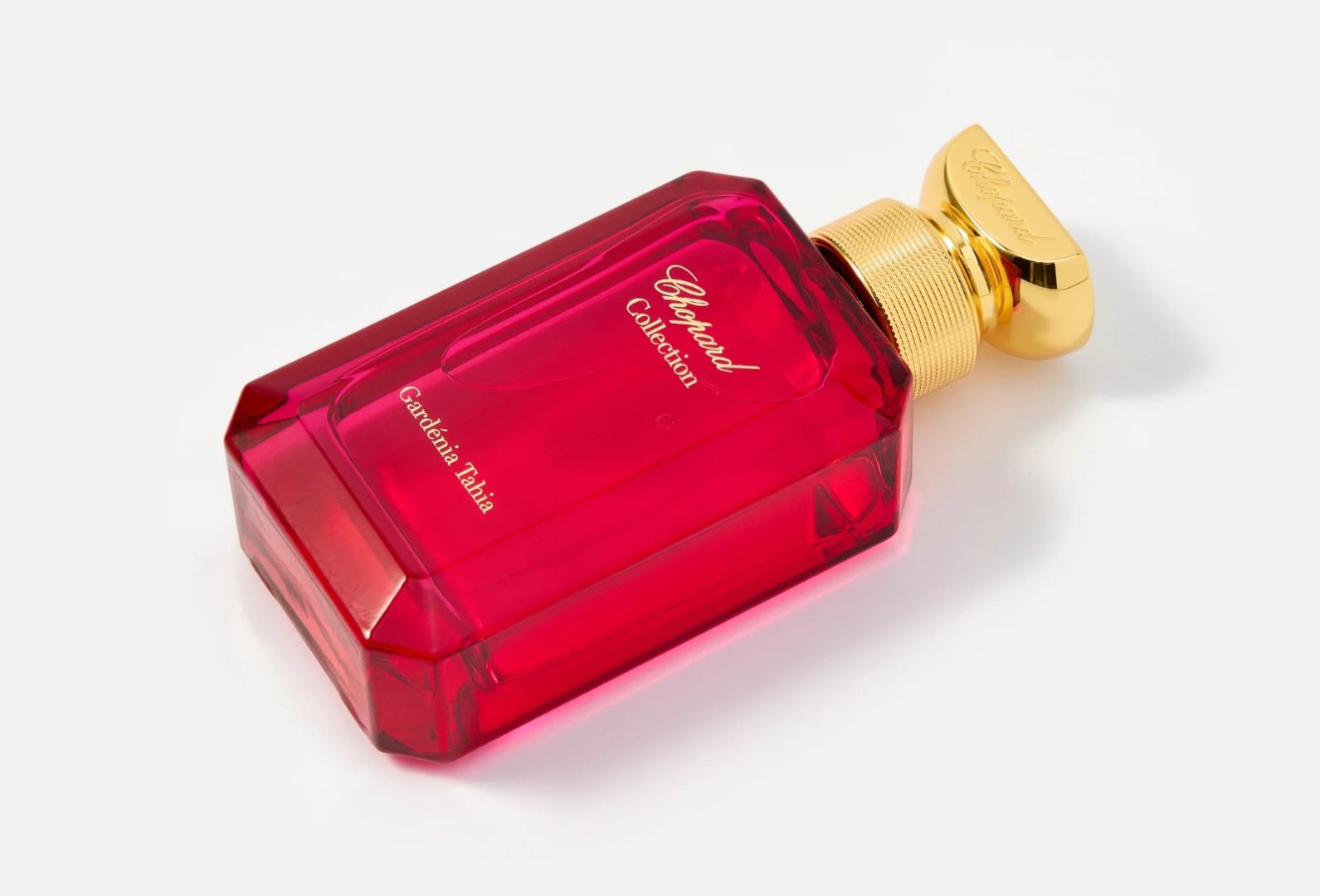 Chopard Gardenia Tahia парфюмерная вода EDP 100 мл, для женщин - ForteMarket Chopard Gardenia Tahia парфюмерная вода EDP 100 мл, для женщин купить,237290