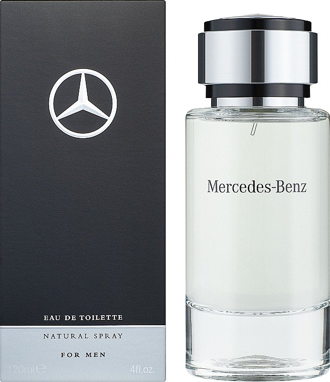 Mercedes-Benz Mercedes-Benz For Men туалетная вода EDT 120 мл, для мужчин - ForteMarket Mercedes-Benz Mercedes-Benz For Men туалетная вода EDT 120 мл, для мужчин купить,29090