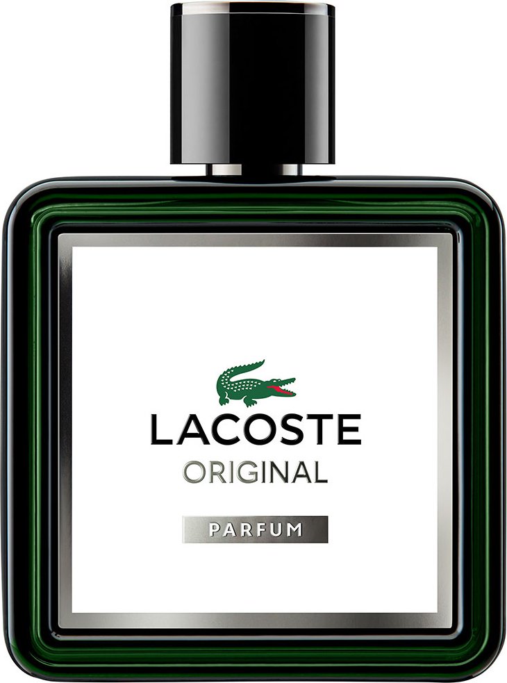 LACOSTE Original духи PARFUM 100 мл, для мужчин купить,85290