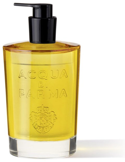 ACQUA DI PARMA Buongiorno крем-мыло 330 мл купить,60090
