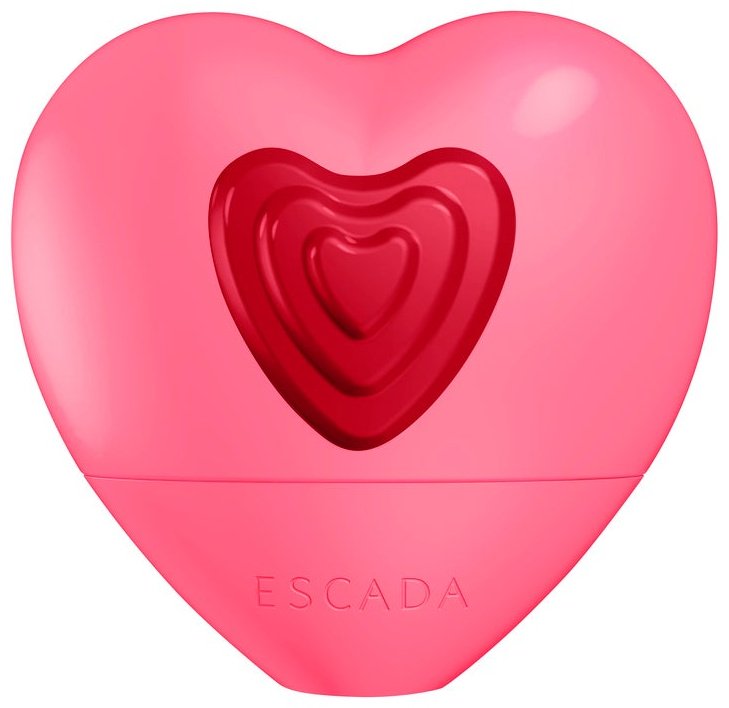 ESCADA Candy Love туалетная вода EDT 100 мл, для женщин - ForteMarket ESCADA Candy Love туалетная вода EDT 100 мл, для женщин купить,20390