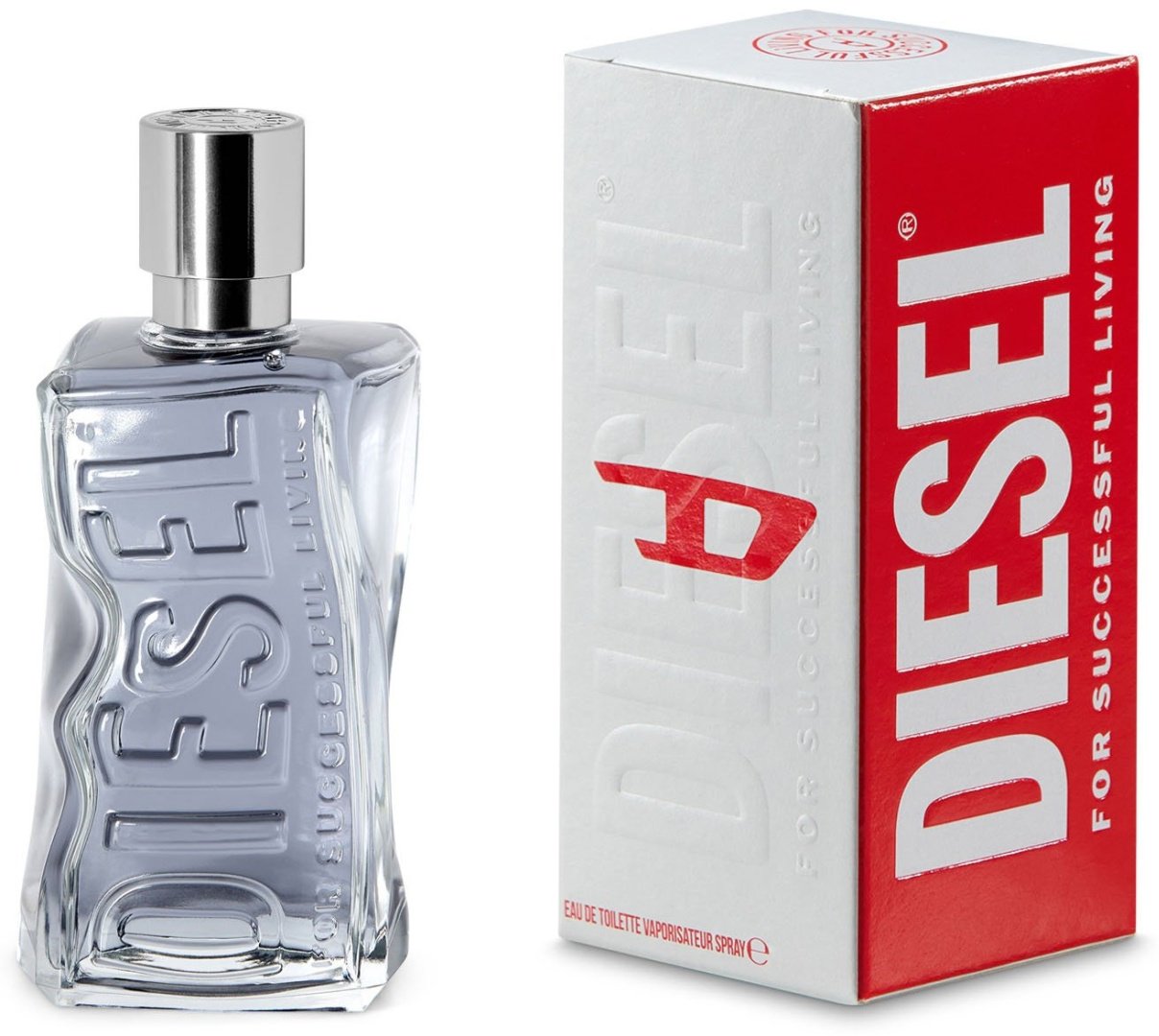 Diesel D туалетная вода EDT 30 мл, для мужчин купить,18490