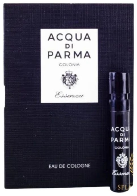 ACQUA DI PARMA Colonia Essenza одеколон EDC 1.2 мл, для мужчин - ForteMarket ACQUA DI PARMA Colonia Essenza одеколон EDC 1.2 мл, для мужчин купить,6290