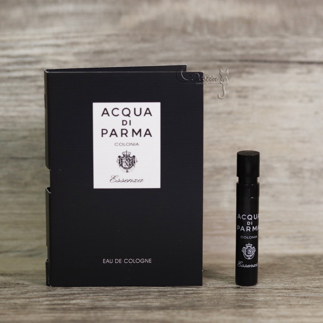 ACQUA DI PARMA Colonia Essenza одеколон EDC 1.2 мл, для мужчин - ForteMarket ACQUA DI PARMA Colonia Essenza одеколон EDC 1.2 мл, для мужчин купить,6290