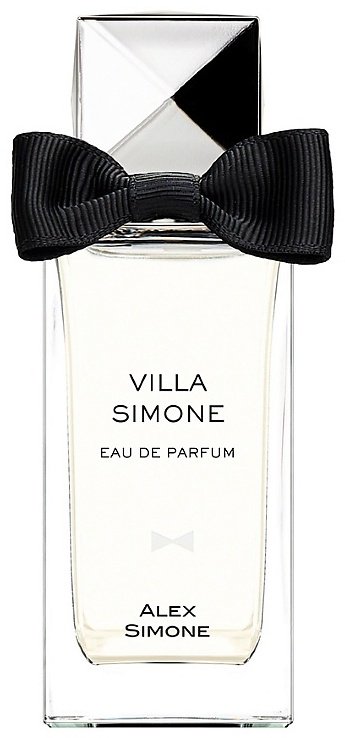 Alex Simone Villa Simone парфюмерная вода EDP 50 мл, унисекс купить,42990