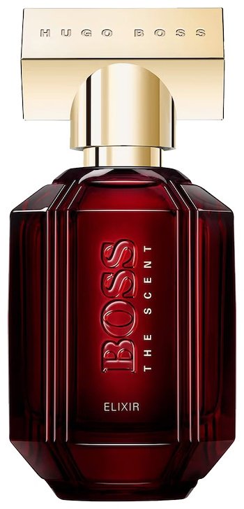 Hugo Boss Hugo Boss - Boss The Scent Elixir духи PARFUM 50 мл, для женщин купить,69090