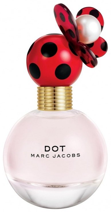 MARC JACOBS Dot парфюмерная вода EDP 50 мл, для женщин купить,NaN