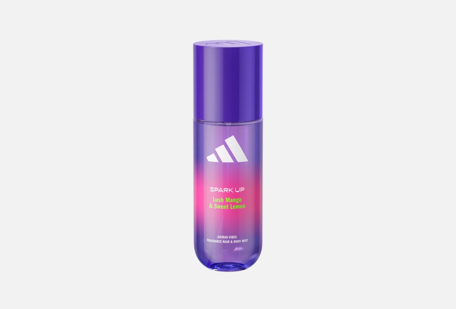 Adidas Adidas - Vibes: Spark Up парфюмерная дымка 150 мл, унисекс купить,NaN
