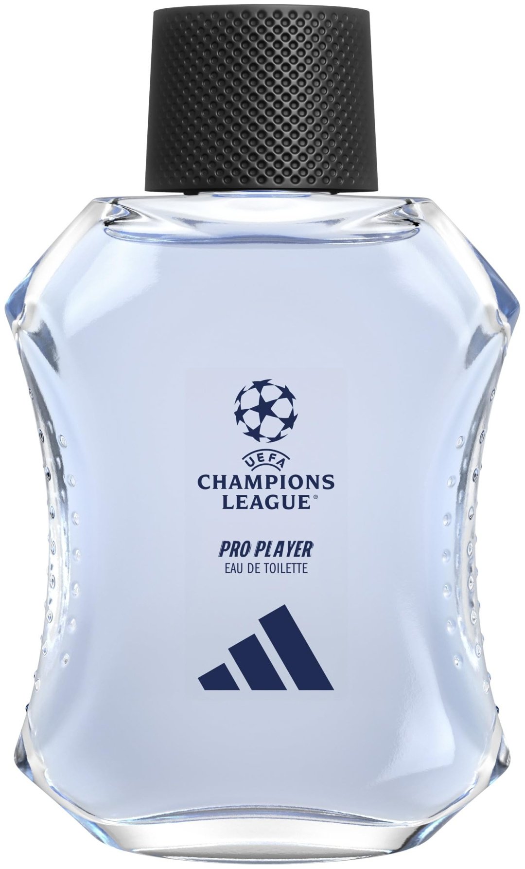Adidas Uefa Champions League Pro Player туалетная вода EDT 50 мл, для мужчин купить,9290