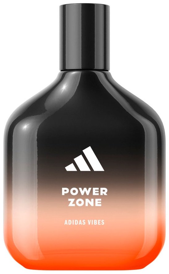 Adidas Vibes Power Zone парфюмерная вода EDP 30 мл, унисекс купить,9090