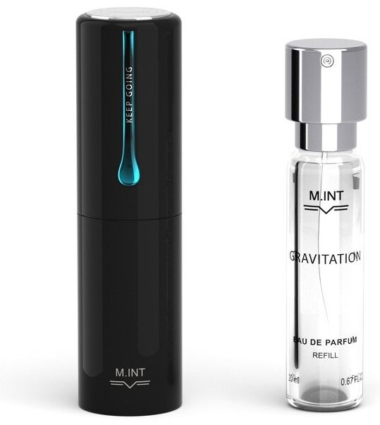 M.INT M.INT - Gravitation - U - Eau de Parfum - 2 x 20 ml парфюмерный набор 20 мл, унисекс - ForteMarket M.INT M.INT - Gravitation - U - Eau de Parfum - 2 x 20 ml парфюмерный набор 20 мл, унисекс купить,112190