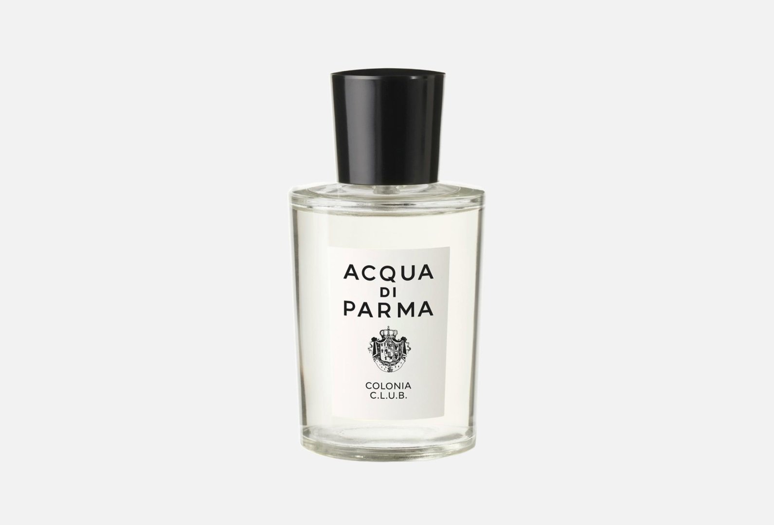 ACQUA DI PARMA Colonia C.L.U.B. / 2022 одеколон EDC 50 мл, унисекс купить,84090