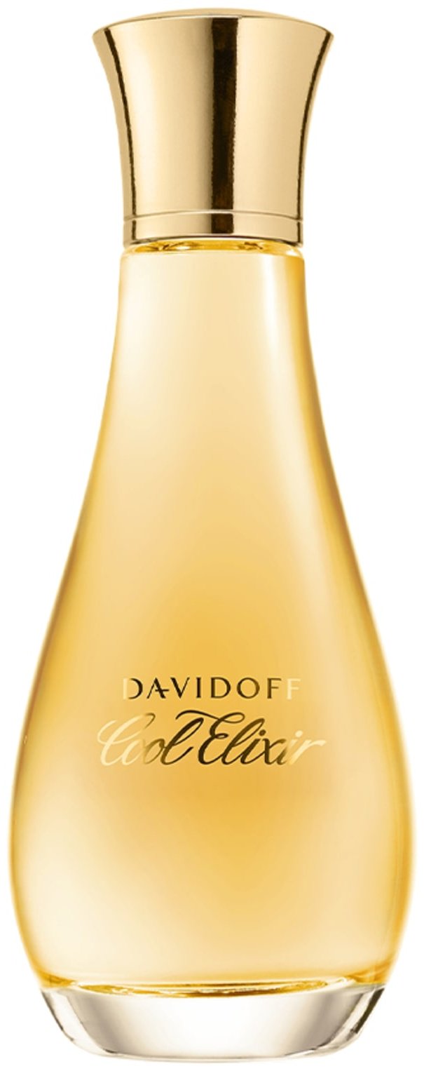 DAVIDOFF Cool Elixir Intense духи PARFUM 50 мл, для женщин купить,41590