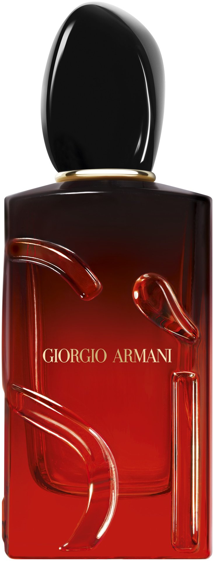 Giorgio Armani Si Passione Intense Refillable парфюмерная вода EDP 100 мл, для женщин купить,91290