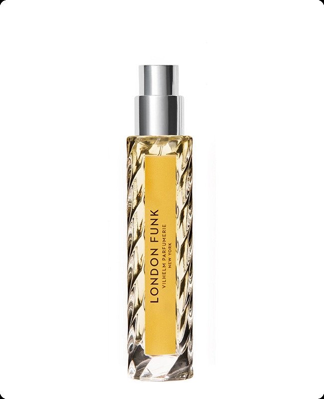 Vilhelm Parfumerie London Funk парфюмерная вода EDP 20 мл, унисекс - ForteMarket Vilhelm Parfumerie London Funk парфюмерная вода EDP 20 мл, унисекс купить,85490