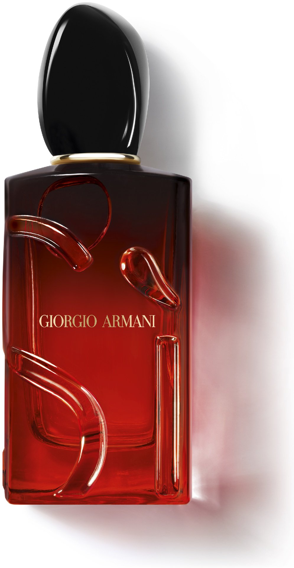 Giorgio Armani Si Passione Intense Refillable парфюмерная вода EDP 100 мл, для женщин купить,91290