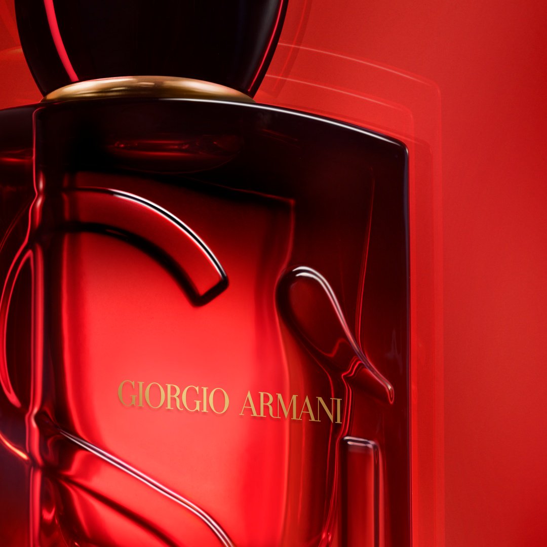 Giorgio Armani Si Passione Intense Refillable парфюмерная вода EDP 50 мл, для женщин купить,68490