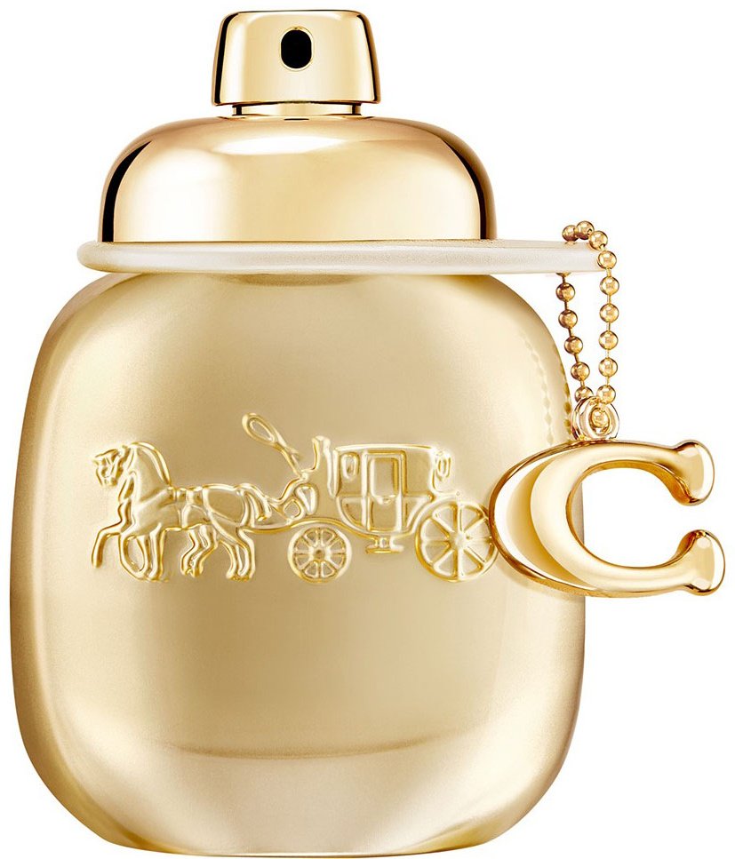 Coach Gold духи PARFUM 30 мл, для женщин купить,27290