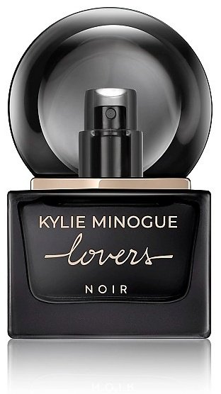 Kylie Minogue Kylie Minogue - Lovers Noir парфюмерная вода EDP 30 мл, для женщин - ForteMarket Kylie Minogue Kylie Minogue - Lovers Noir парфюмерная вода EDP 30 мл, для женщин купить,39090