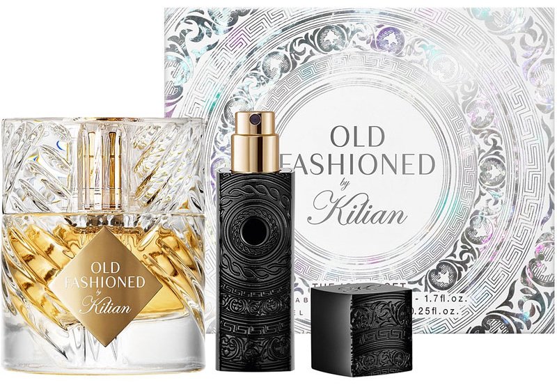 By Kilian Kilian - Old Fashioned - U - Set - Eau de Parfum 50 ml парфюмерный набор 50 мл, унисекс купить,273690
