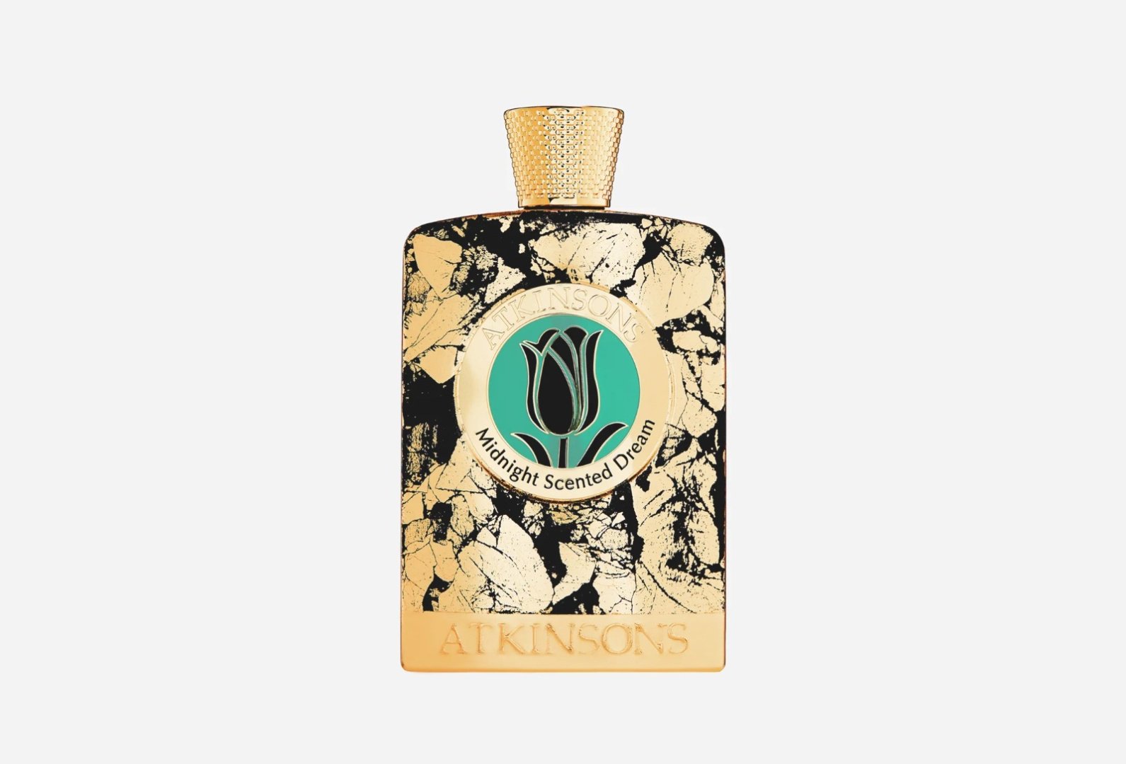Atkinsons Midnight Scented Dream духи PARFUM 100 мл, унисекс купить,206590