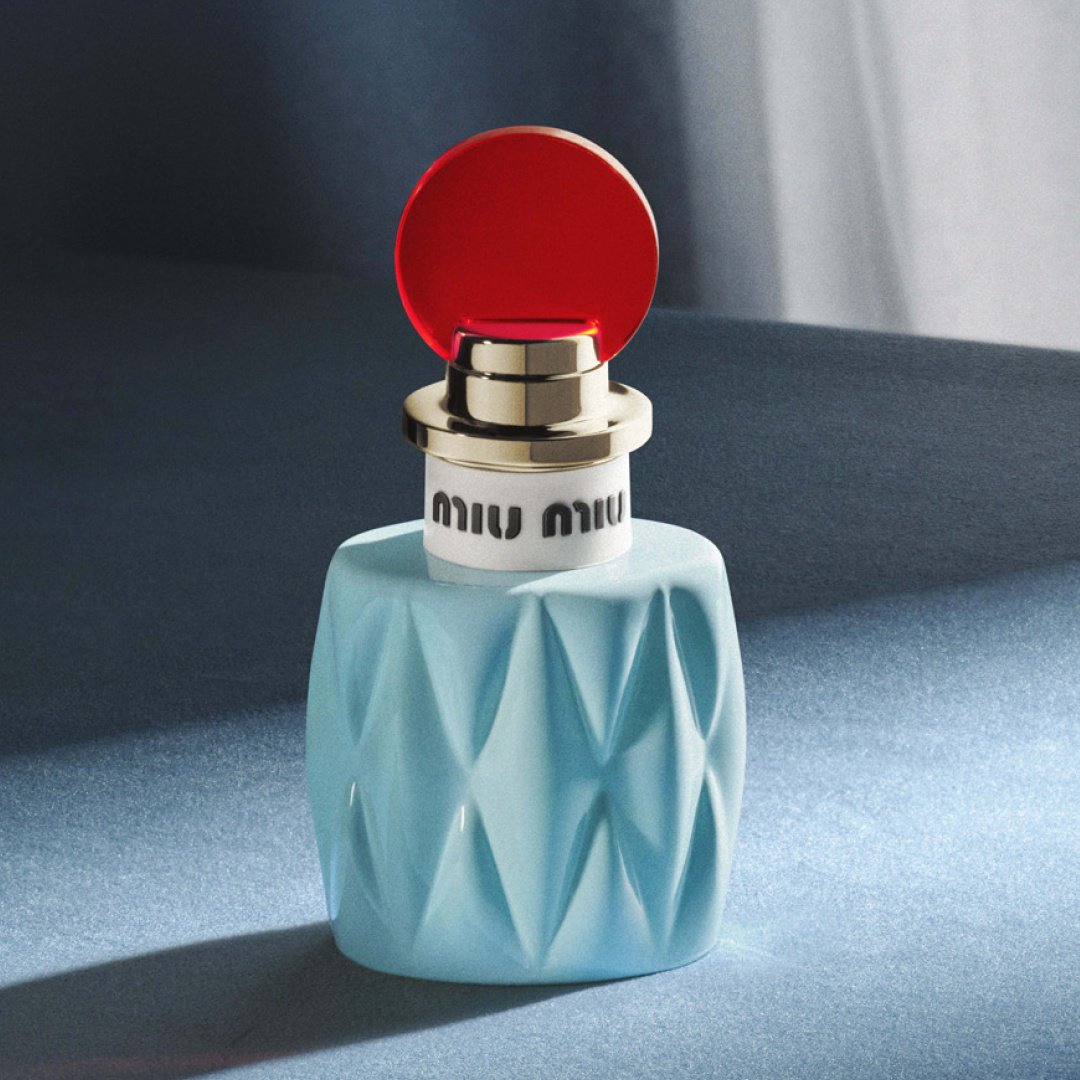 Miu Miu L’Eau de Muguet парфюмерная вода EDP 30 мл, для женщин купить,49290