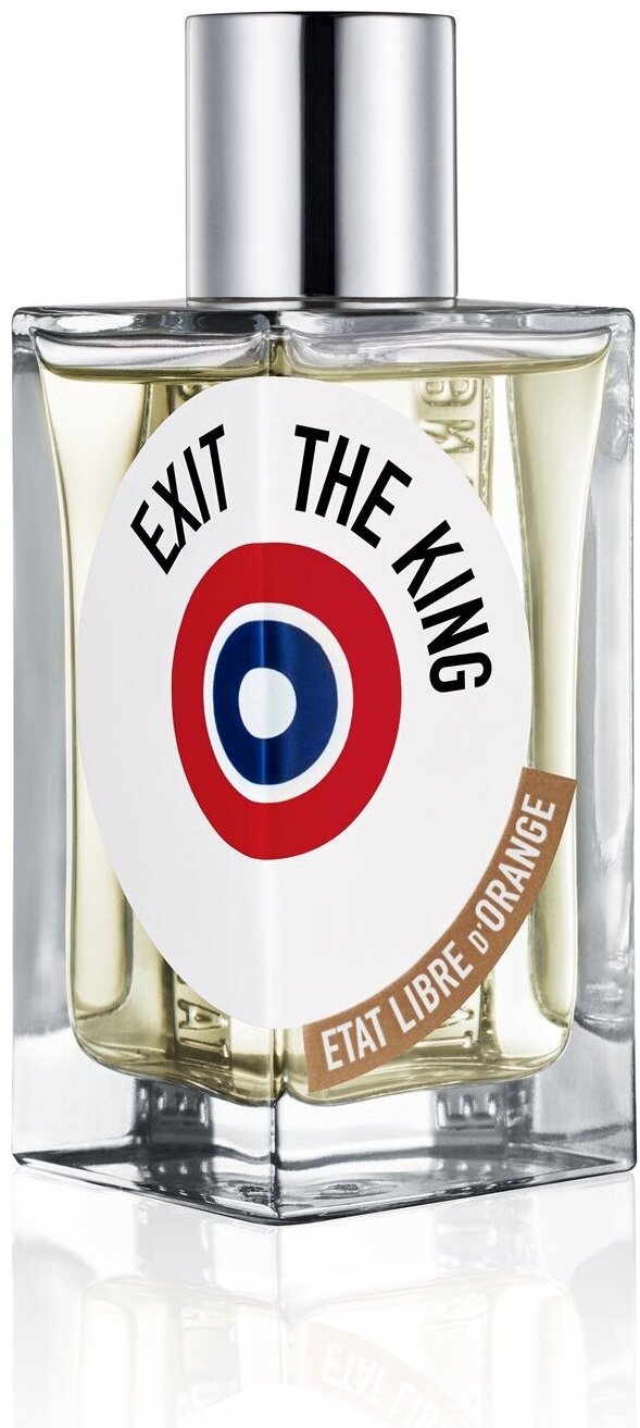 Etat Libre DOrange Exit The King парфюмерная вода EDP 50 мл, унисекс купить,81690