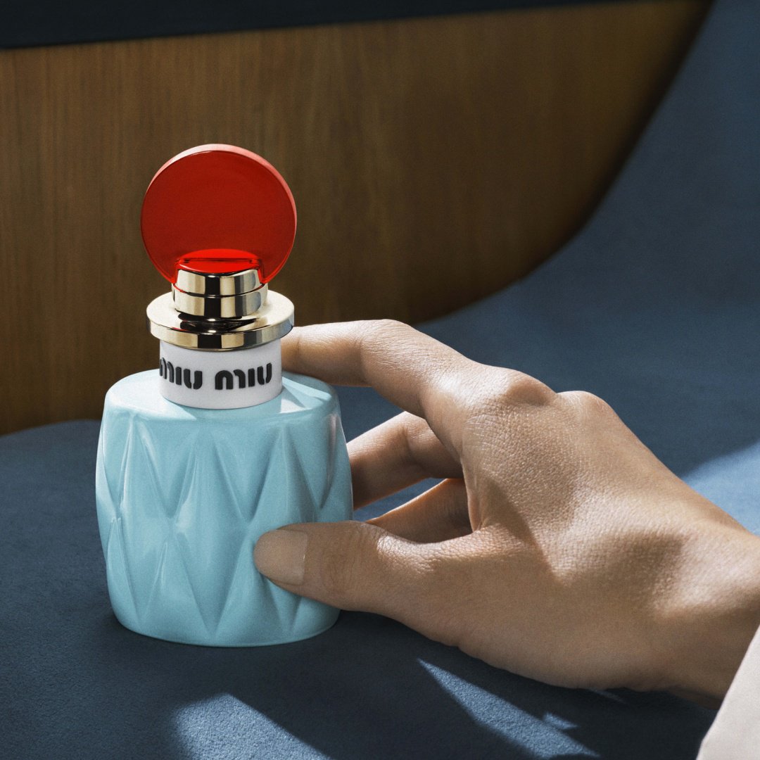 Miu Miu L’Eau de Muguet парфюмерная вода EDP 30 мл, для женщин купить,49290