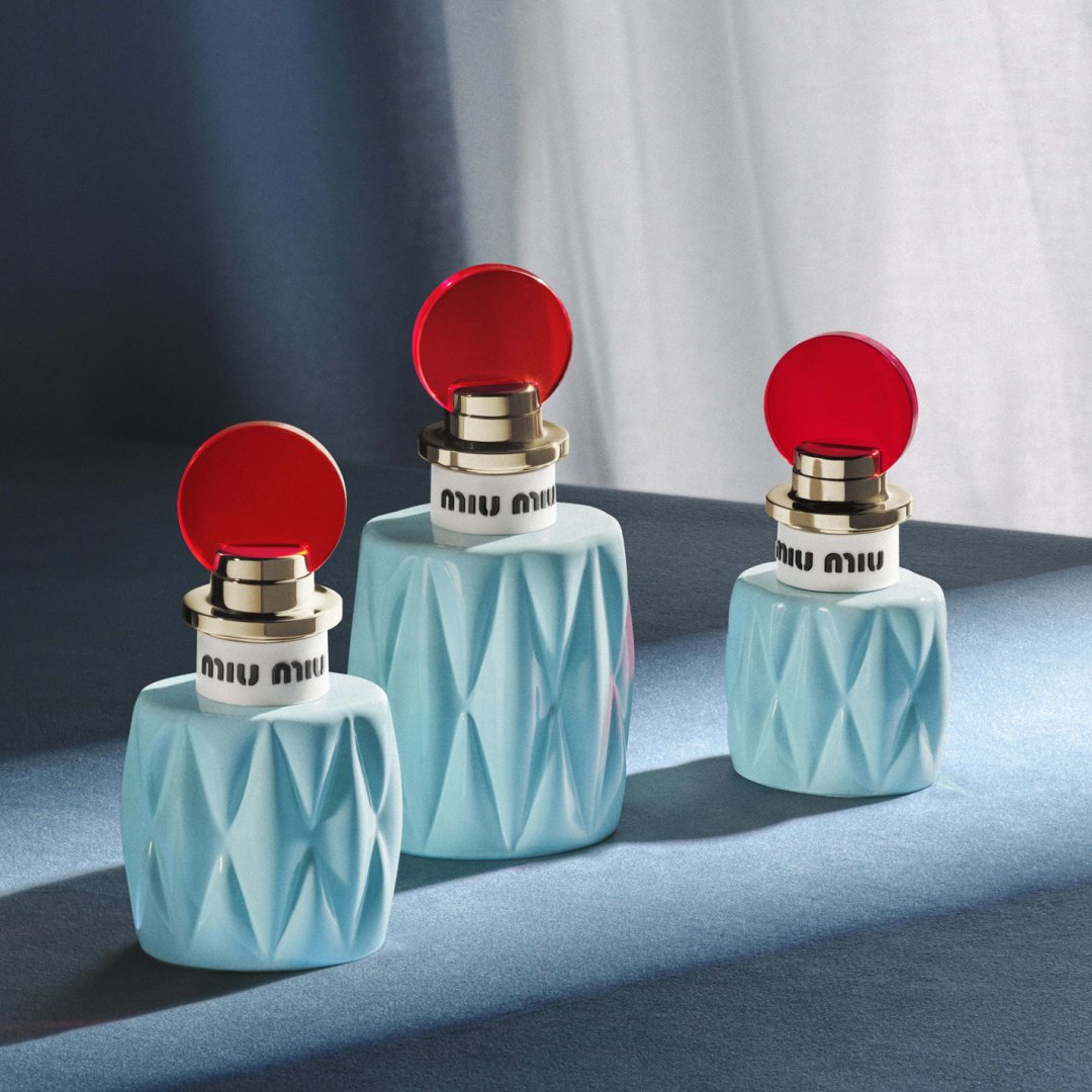 Miu Miu L’Eau de Muguet парфюмерная вода EDP 30 мл, для женщин купить,49290