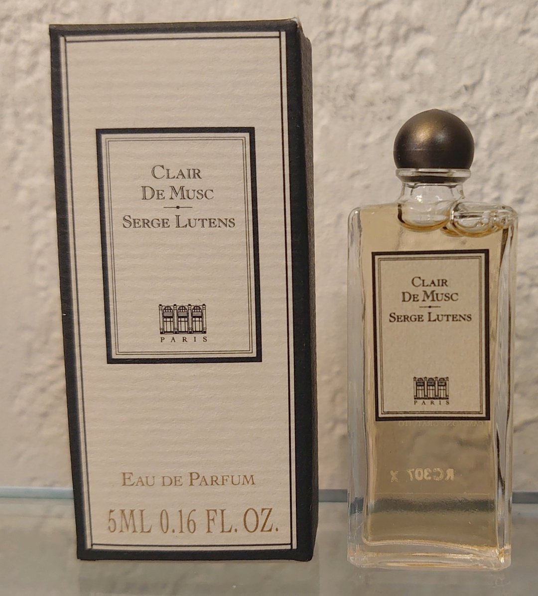 Serge Lutens Serge Lutens - Clair de Musc парфюмерная вода EDP 5 мл, для женщин купить,10890