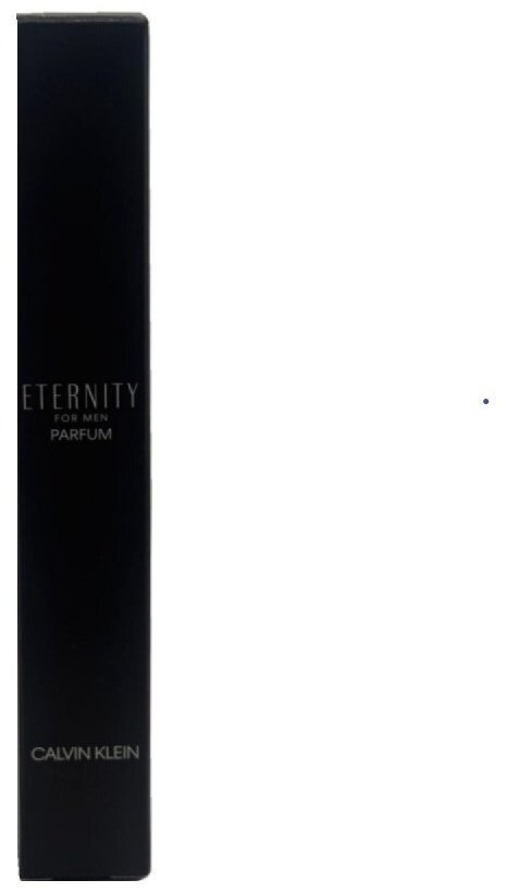 Calvin Klein Eternity духи PARFUM 10 мл, для мужчин купить,11390