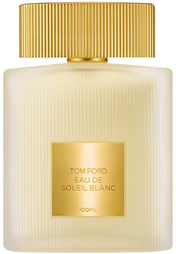 TOM FORD Eau De Soleil Blanc туалетная вода EDT 100 мл, для женщин купить,139290