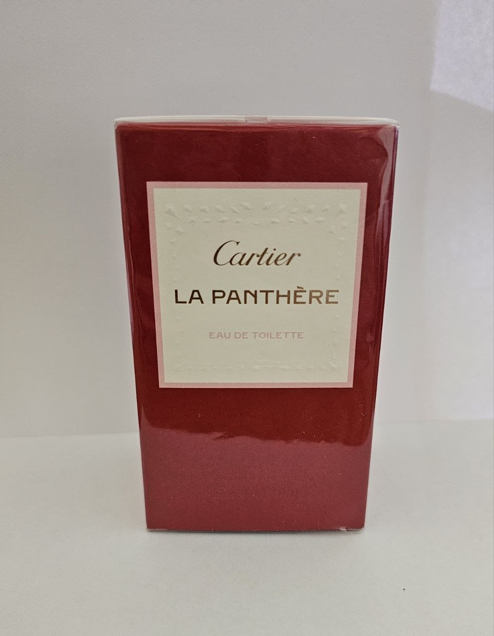 Cartier La Panthere туалетная вода EDT 100 мл, для женщин - ForteMarket Cartier La Panthere туалетная вода EDT 100 мл, для женщин купить,67990