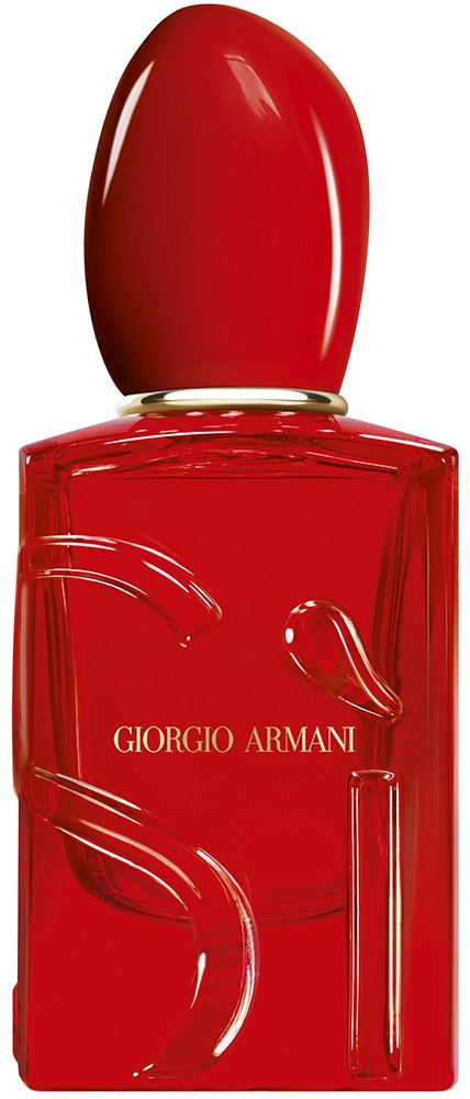 Giorgio Armani Si Passione Red Musk парфюмерная вода EDP 50 мл, для женщин купить,43790