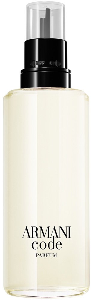 Giorgio Armani Code Parfum Refill духи PARFUM 150 мл, для мужчин - ForteMarket Giorgio Armani Code Parfum Refill духи PARFUM 150 мл, для мужчин купить,106190
