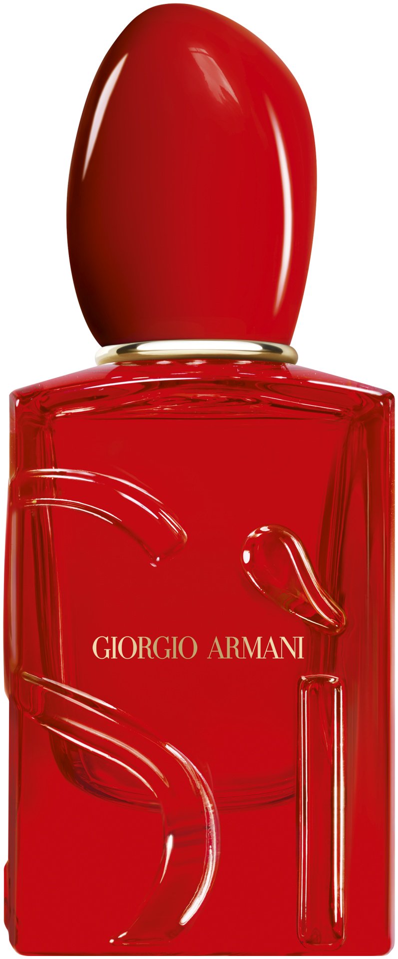 Giorgio Armani Si Passione Red Musk парфюмерная вода EDP 50 мл, для женщин купить,43790